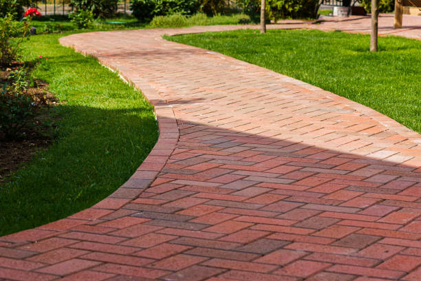 Best Brick Paver Driveways in Sneads, FL